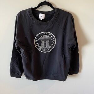 Men’s Goop Sweatshirt